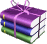 Winrar logo 3