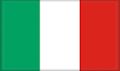Drapeau italien 1